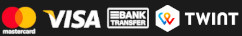 payment options